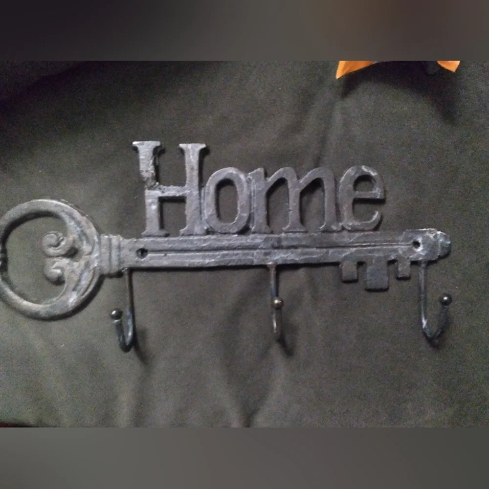 Home key holder